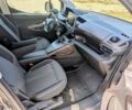 Серый Пежо Rifter, объемом двигателя 1.5 л и пробегом 197 тыс. км за 16200 $, фото 20 на Automoto.ua