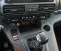 Сірий Пежо Rifter, об'ємом двигуна 1.5 л та пробігом 198 тис. км за 15600 $, фото 36 на Automoto.ua