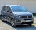 Серый Пежо Rifter, объемом двигателя 1.5 л и пробегом 197 тыс. км за 16200 $, фото 2 на Automoto.ua