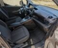 Сірий Пежо Rifter, об'ємом двигуна 1.5 л та пробігом 198 тис. км за 15600 $, фото 19 на Automoto.ua