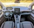 Серый Пежо Rifter, объемом двигателя 1.5 л и пробегом 197 тыс. км за 16200 $, фото 15 на Automoto.ua