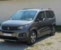 Сірий Пежо Rifter, об'ємом двигуна 1.5 л та пробігом 198 тис. км за 15600 $, фото 5 на Automoto.ua