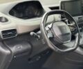 Сірий Пежо Rifter, об'ємом двигуна 1.56 л та пробігом 128 тис. км за 18500 $, фото 14 на Automoto.ua