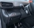 Серый Пежо Rifter, объемом двигателя 1.5 л и пробегом 196 тыс. км за 14300 $, фото 18 на Automoto.ua