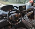 Серый Пежо Rifter, объемом двигателя 1.5 л и пробегом 112 тыс. км за 19200 $, фото 7 на Automoto.ua