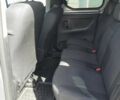 Сірий Пежо Rifter, об'ємом двигуна 1.6 л та пробігом 86 тис. км за 17500 $, фото 19 на Automoto.ua