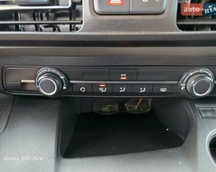 Сірий Пежо Rifter, об'ємом двигуна 1.5 л та пробігом 195 тис. км за 14500 $, фото 33 на Automoto.ua