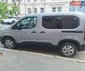 Сірий Пежо Rifter, об'ємом двигуна 1.6 л та пробігом 86 тис. км за 17500 $, фото 5 на Automoto.ua