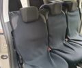Сірий Пежо Rifter, об'ємом двигуна 1.5 л та пробігом 76 тис. км за 22957 $, фото 14 на Automoto.ua