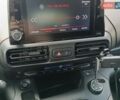 Серый Пежо Rifter, объемом двигателя 1.5 л и пробегом 76 тыс. км за 23538 $, фото 28 на Automoto.ua