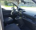 Серый Пежо Rifter, объемом двигателя 1.6 л и пробегом 86 тыс. км за 17500 $, фото 17 на Automoto.ua