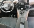 Серый Пежо Rifter, объемом двигателя 1.5 л и пробегом 76 тыс. км за 23284 $, фото 20 на Automoto.ua