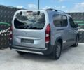 Серый Пежо Rifter, объемом двигателя 1.5 л и пробегом 82 тыс. км за 21500 $, фото 44 на Automoto.ua