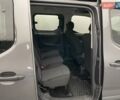 Сірий Пежо Rifter, об'ємом двигуна 1.6 л та пробігом 76 тис. км за 16461 $, фото 11 на Automoto.ua