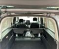 Сірий Пежо Rifter, об'ємом двигуна 1.56 л та пробігом 128 тис. км за 18500 $, фото 23 на Automoto.ua