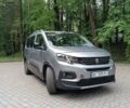 Серый Пежо Rifter, объемом двигателя 1.5 л и пробегом 76 тыс. км за 23284 $, фото 6 на Automoto.ua