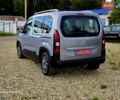 Сірий Пежо Rifter, об'ємом двигуна 1.5 л та пробігом 195 тис. км за 14500 $, фото 6 на Automoto.ua