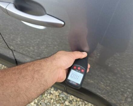 Сірий Пежо Rifter, об'ємом двигуна 1.5 л та пробігом 195 тис. км за 14500 $, фото 62 на Automoto.ua