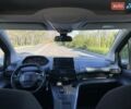 Серый Пежо Rifter, объемом двигателя 1.5 л и пробегом 66 тыс. км за 21900 $, фото 26 на Automoto.ua