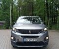Сірий Пежо Rifter, об'ємом двигуна 1.5 л та пробігом 76 тис. км за 22957 $, фото 2 на Automoto.ua