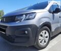 Серый Пежо Rifter, объемом двигателя 1.6 л и пробегом 76 тыс. км за 18999 $, фото 9 на Automoto.ua