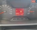 Сірий Пежо Rifter, об'ємом двигуна 1.6 л та пробігом 86 тис. км за 17500 $, фото 9 на Automoto.ua