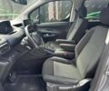 Серый Пежо Rifter, объемом двигателя 1.5 л и пробегом 82 тыс. км за 21500 $, фото 34 на Automoto.ua