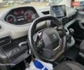 Сірий Пежо Rifter, об'ємом двигуна 1.5 л та пробігом 195 тис. км за 14500 $, фото 29 на Automoto.ua
