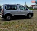 Сірий Пежо Rifter, об'ємом двигуна 1.5 л та пробігом 195 тис. км за 14500 $, фото 10 на Automoto.ua