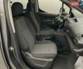 Сірий Пежо Rifter, об'ємом двигуна 1.6 л та пробігом 76 тис. км за 16461 $, фото 10 на Automoto.ua