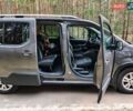 Серый Пежо Rifter, объемом двигателя 1.5 л и пробегом 112 тыс. км за 19200 $, фото 5 на Automoto.ua