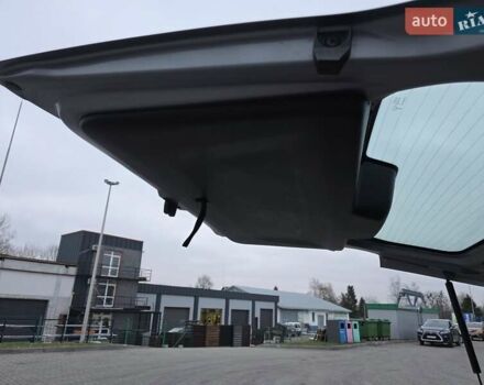 Серый Пежо Rifter, объемом двигателя 1.5 л и пробегом 196 тыс. км за 14300 $, фото 28 на Automoto.ua