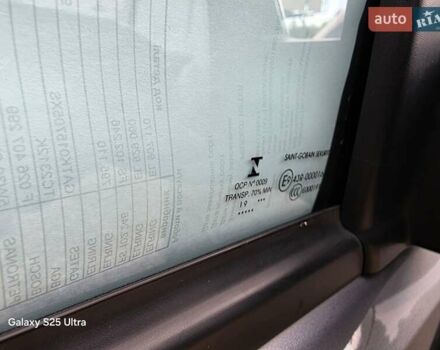 Сірий Пежо Rifter, об'ємом двигуна 1.5 л та пробігом 195 тис. км за 14500 $, фото 51 на Automoto.ua