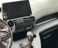 Сірий Пежо Rifter, об'ємом двигуна 1.56 л та пробігом 128 тис. км за 18500 $, фото 16 на Automoto.ua