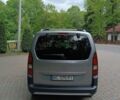 Серый Пежо Rifter, объемом двигателя 1.5 л и пробегом 76 тыс. км за 23284 $, фото 11 на Automoto.ua