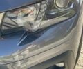 Серый Пежо Rifter, объемом двигателя 1.5 л и пробегом 66 тыс. км за 21900 $, фото 10 на Automoto.ua