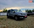 Сірий Пежо Rifter, об'ємом двигуна 1.5 л та пробігом 195 тис. км за 14500 $, фото 18 на Automoto.ua
