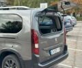 Сірий Пежо Rifter, об'ємом двигуна 1.56 л та пробігом 128 тис. км за 18500 $, фото 11 на Automoto.ua