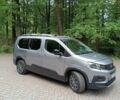 Серый Пежо Rifter, объемом двигателя 1.5 л и пробегом 76 тыс. км за 23284 $, фото 1 на Automoto.ua