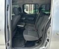 Серый Пежо Rifter, объемом двигателя 1.5 л и пробегом 82 тыс. км за 21500 $, фото 38 на Automoto.ua