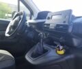 Сірий Пежо Rifter, об'ємом двигуна 1.6 л та пробігом 86 тис. км за 17500 $, фото 16 на Automoto.ua