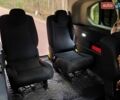 Серый Пежо Rifter, объемом двигателя 1.5 л и пробегом 112 тыс. км за 19200 $, фото 11 на Automoto.ua