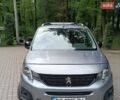 Серый Пежо Rifter, объемом двигателя 1.5 л и пробегом 76 тыс. км за 23538 $, фото 7 на Automoto.ua