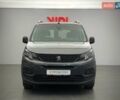 Сірий Пежо Rifter, об'ємом двигуна 1.6 л та пробігом 76 тис. км за 16461 $, фото 2 на Automoto.ua