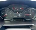 Серый Пежо Rifter, объемом двигателя 1.5 л и пробегом 82 тыс. км за 21500 $, фото 10 на Automoto.ua