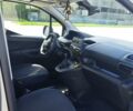 Сірий Пежо Rifter, об'ємом двигуна 1.6 л та пробігом 86 тис. км за 17500 $, фото 17 на Automoto.ua