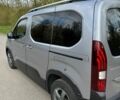 Серый Пежо Rifter, объемом двигателя 1.5 л и пробегом 200 тыс. км за 15700 $, фото 2 на Automoto.ua