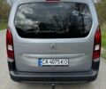 Серый Пежо Rifter, объемом двигателя 1.5 л и пробегом 200 тыс. км за 15700 $, фото 3 на Automoto.ua
