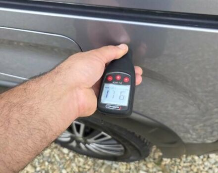 Сірий Пежо Rifter, об'ємом двигуна 1.5 л та пробігом 195 тис. км за 14500 $, фото 60 на Automoto.ua