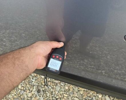 Сірий Пежо Rifter, об'ємом двигуна 1.5 л та пробігом 195 тис. км за 14500 $, фото 53 на Automoto.ua